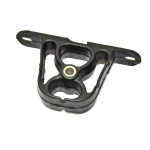 Uchwyt tłumika BMW E38 728i 730i 735i 740i 750i E52 Z3 M - 18211704198