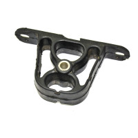 Uchwyt tłumika BMW E38 728i 730i 735i 740i 750i E52 Z3 M - 18211704198