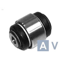 Tuleja wahacza tył pływająca BMW E36 E46 318 320 323 325 328 330 - 33326775551