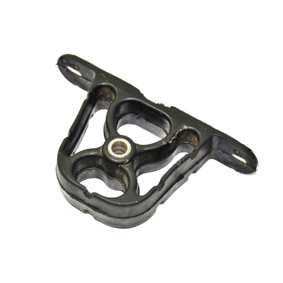 Uchwyt tłumika BMW E38 728i 730i 735i 740i 750i E52 Z3 M - 18211704198