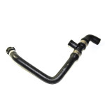 Przewód elastyczny układu chłodzenia BMW E38 740d M67 - 11532249863
