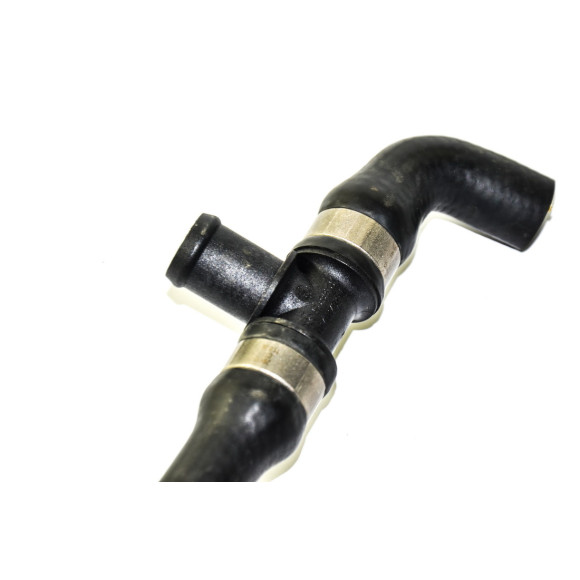 Przewód elastyczny układu chłodzenia BMW E38 740d M67 - 11532249863