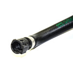 Przewód elastyczny układu chłodzenia BMW E38 740d M67 - 11532249863