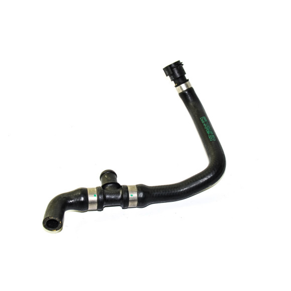 Przewód elastyczny układu chłodzenia BMW E38 740d M67 - 11532249863
