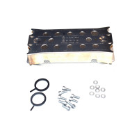 Chłodnica oleju BMW E38 E65 740d - 11422249915