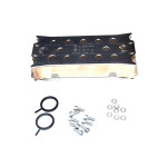 Chłodnica oleju BMW E38 E65 740d - 11422249915