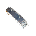 Chłodnica oleju BMW E38 E65 740d - 11422249915