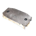 Chłodnica oleju BMW E38 E65 740d - 11422249915