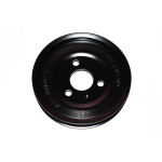 Koło pasowe BMW E53 X5 3.0d M57 SAV - 32412249949