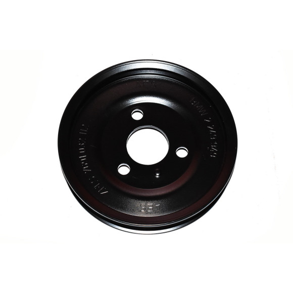 Koło pasowe BMW E53 X5 3.0d M57 SAV - 32412249949