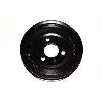 Koło pasowe BMW E53 X5 3.0d M57 SAV - 32412249949