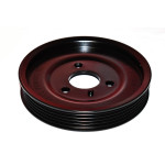 Koło pasowe BMW E53 X5 3.0d M57 SAV - 32412249949
