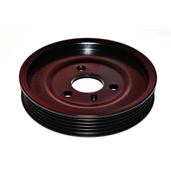 Koło pasowe BMW E53 X5 3.0d M57 SAV - 32412249949