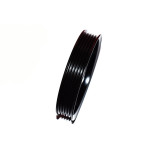 Koło pasowe BMW E53 X5 3.0d M57 SAV - 32412249949
