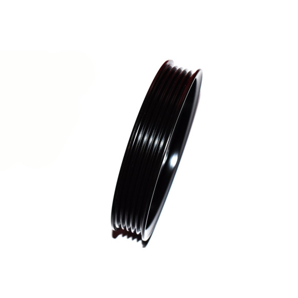 Koło pasowe BMW E53 X5 3.0d M57 SAV - 32412249949