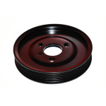 Koło pasowe BMW E53 X5 3.0d M57 SAV - 32412249949