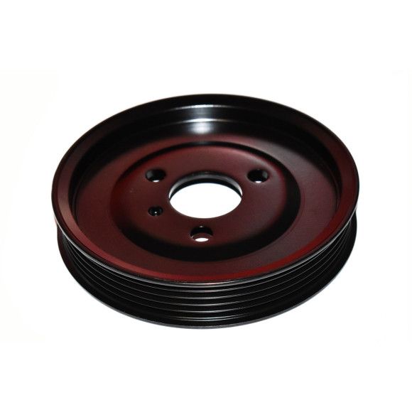 Koło pasowe BMW E53 X5 3.0d M57 SAV - 32412249949