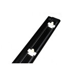 Listwa drzwi przednich L BMW E36 318 M3 316 323 328 - 51132253321