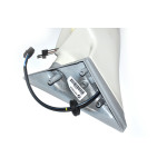 Lusterko prawe M BMW E31 840i 840Ci 850Ci 850CSi - 51162253832