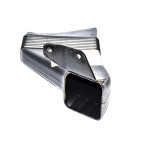 51712254325 Kanał powietrza lewy BMW E34 540i - 51712254325 - Części oryginalne BMW Łódź | Sklep internetowy BMW