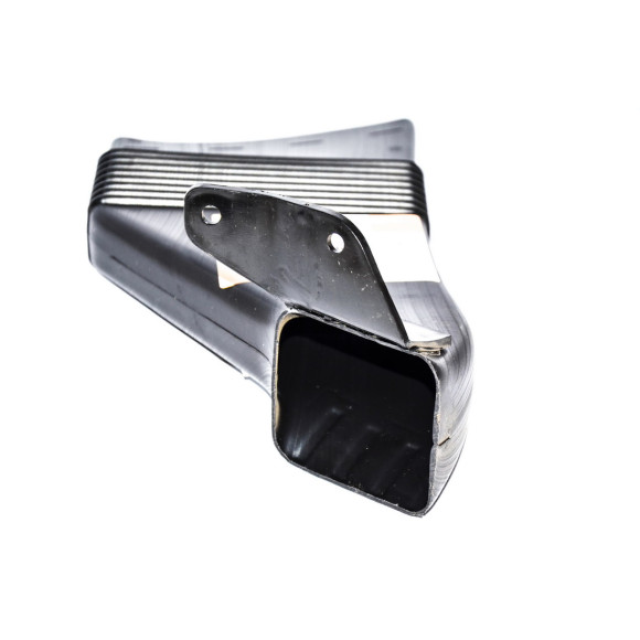 51712254325 Kanał powietrza lewy BMW E34 540i - 51712254325 - Części oryginalne BMW Łódź | Sklep internetowy BMW