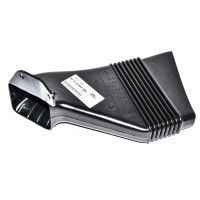 51712254326 Kanał powietrza prawy BMW E34 540i - 51712254326 - Części oryginalne BMW Łódź | Sklep internetowy BMW