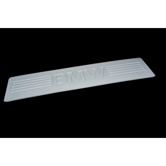 Osłona obudowa blenda zderzaka przód M-Technic BMW E31 850CSi - 51112259824