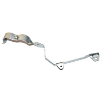 Uchwyt wspornik rury wydechowej BMW E39 525d 530d - 18212247980