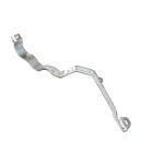 Uchwyt wspornik rury wydechowej BMW E39 525d 530d - 18212247980