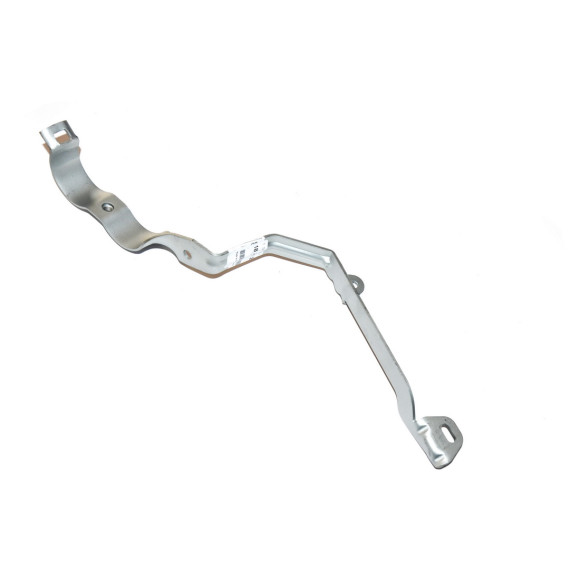 Uchwyt wspornik rury wydechowej BMW E39 525d 530d - 18212247980