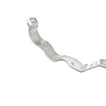 Uchwyt wspornik rury wydechowej BMW E39 525d 530d - 18212247980