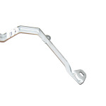 Uchwyt wspornik rury wydechowej BMW E39 525d 530d - 18212247980