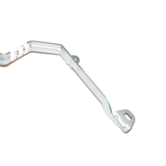 Uchwyt wspornik rury wydechowej BMW E39 525d 530d - 18212247980