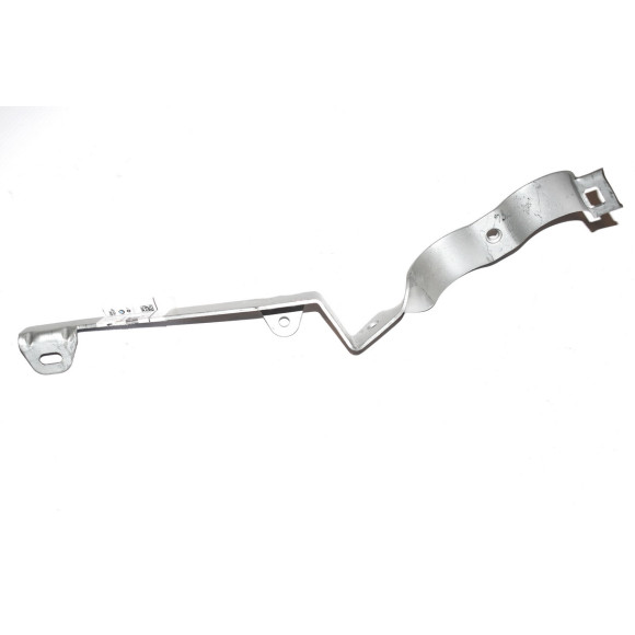 Wspornik rury wydechowej BMW E39 525d 530d M57 - 18212247981