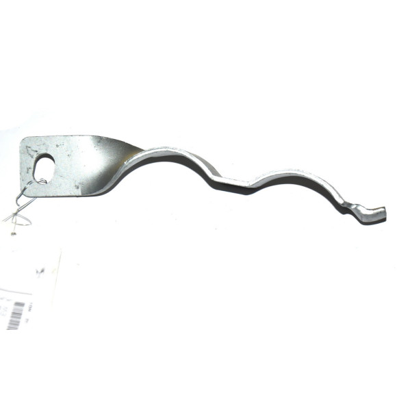 Obejma wydechu tłumika BMW E38 E39 730d 525d 530d M57 - 18212247983