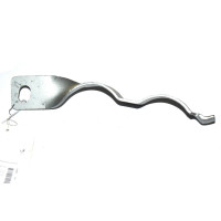 Obejma wydechu tłumika BMW E38 E39 730d 525d 530d M57 - 18212247983