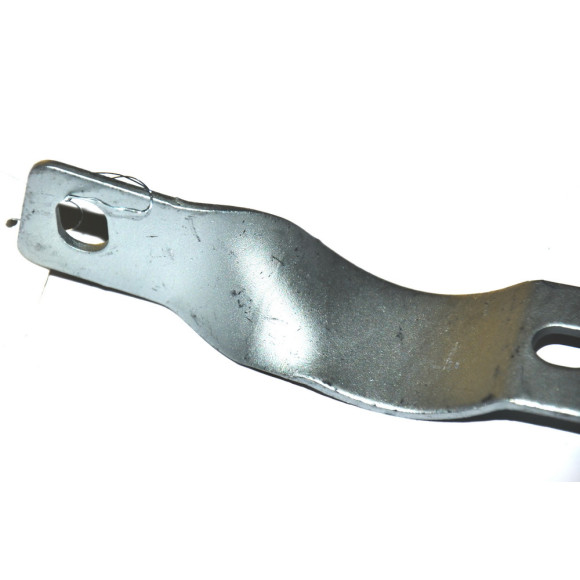 Obejma wydechu tłumika BMW E38 E39 730d 525d 530d M57 - 18212247983