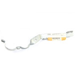 Wspornik rury wydechowej BMW E38 730d - 18212248036