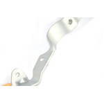 Wspornik rury wydechowej BMW E38 730d - 18212248036