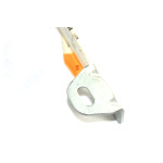 Wspornik rury wydechowej BMW E38 730d - 18212248036