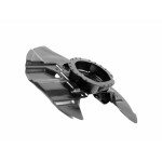 Osłona tarczy hamulcowej przód lewa BMW E46 M3 M3CSL  - 34112282109