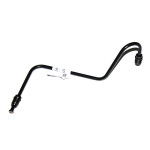 Przewód hamulcowy rurowy przy zbiorniczku BMW E46 M3 - 34322282275