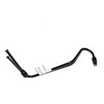 Przewód hamulcowy rurowy przy zbiorniczku BMW E46 M3 - 34322282275