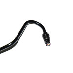 Przewód hamulcowy rurowy przy zbiorniczku BMW E46 M3 - 34322282275