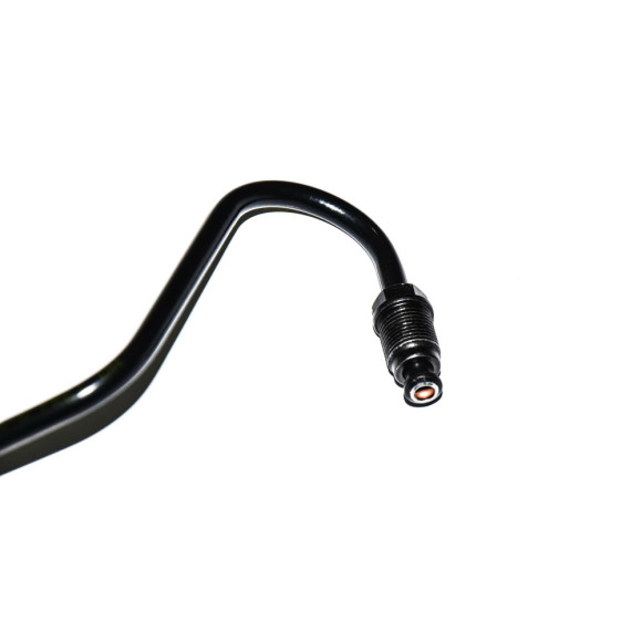 Przewód hamulcowy rurowy przy zbiorniczku BMW E46 M3 - 34322282275