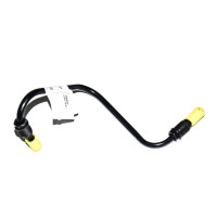 Przewód hamulcowy rurowy metalowy BMW E46 M3 Cabrio Coupe - 34322282277