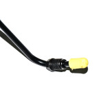 Przewód hamulcowy rurowy metalowy BMW E46 M3 Cabrio Coupe - 34322282277