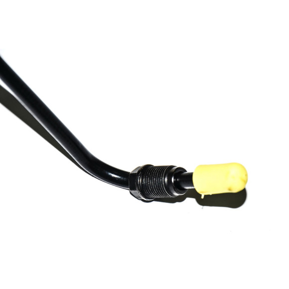 Przewód hamulcowy rurowy metalowy BMW E46 M3 Cabrio Coupe - 34322282277