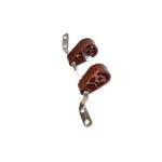 Uchwyt tłumika tylny BMW E83 E83N 1,8d 3,0d 2,5i 2,0i 3,0d 3,0i- 18303413461