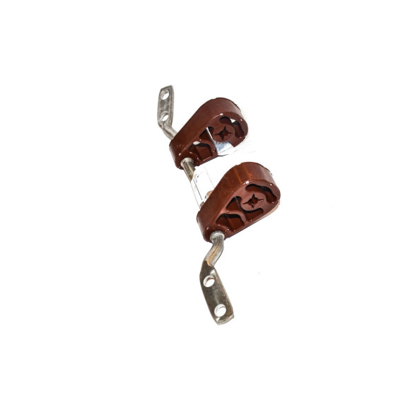 Uchwyt tłumika tylny BMW E83 E83N 1,8d 3,0d 2,5i 2,0i 3,0d 3,0i- 18303413461